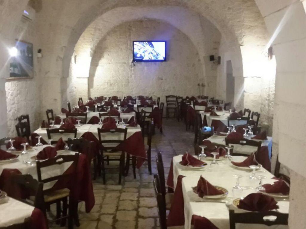 Villa Masseria Nzeta à Carovigno Extérieur photo