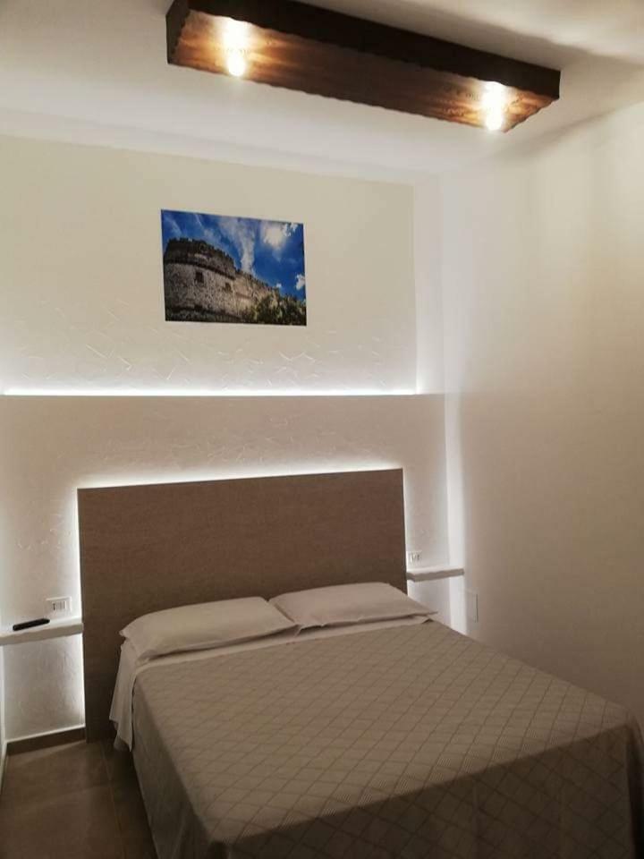 Villa Masseria Nzeta à Carovigno Extérieur photo